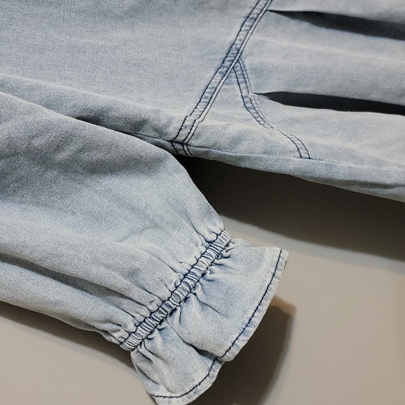 SMALL DRESS - Picture 2 of 3